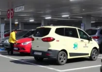 estacionamento rotativo