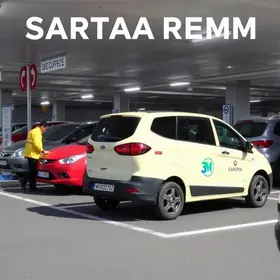 estacionamento rotativo