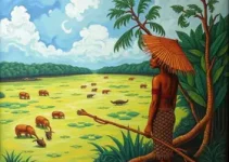 II Exposição de Arte do Patrimônio Cultural da Amazônia