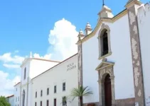 Semana do Patrimônio Santarém