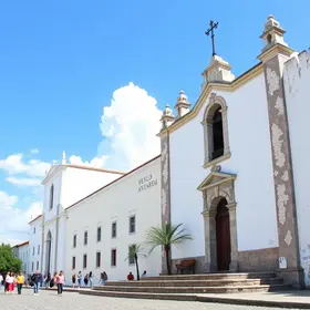 Semana do Patrimônio Santarém