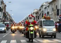 Festival Folclórico de Santarém