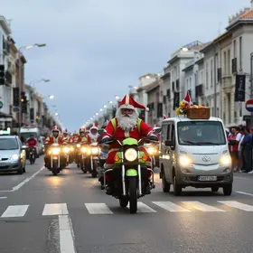 Festival Folclórico de Santarém