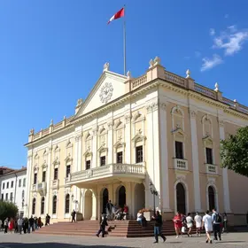 Theatro Victória