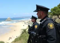workshop sobre turismo e segurança