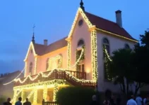 Casa Santarém