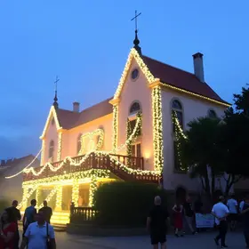 Casa Santarém
