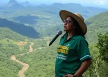 Chapadinha candidato a Deputado Federal
