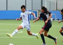 handebol IFPA Santarém