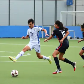 handebol IFPA Santarém