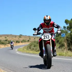Corrida Coronel Fontoura
