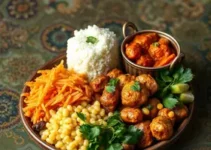 culinária afro-indígena