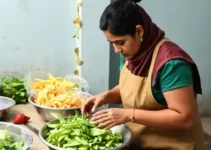 curso de processamento de alimentos