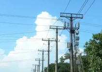 modernização da rede elétrica