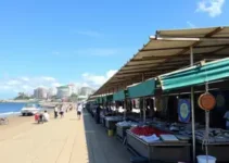 Feira do Pescado de Santarém
