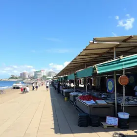 Feira do Pescado de Santarém