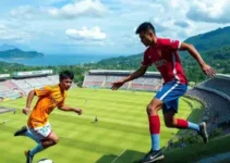futebol Oeste do Pará