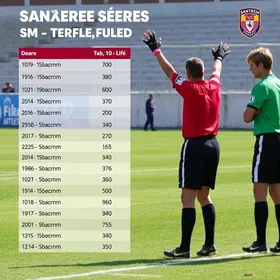 arbitragem Liga Esportiva de Santarém
