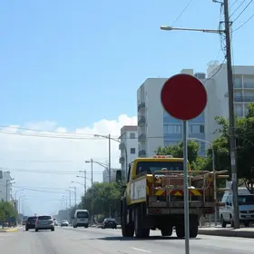 Operação Tolerância Zero