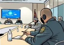 Ações de Segurança Sairé 2026