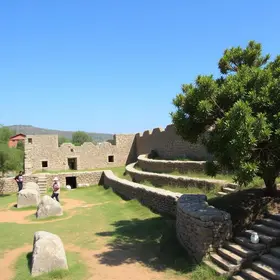 oficinas de arqueologia