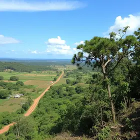 quiltombo do arapemã