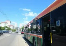 Santarém ônibus Alter do Chão