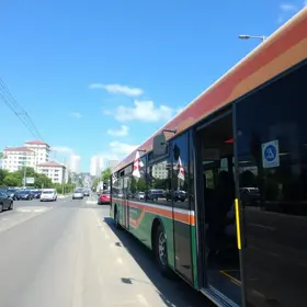 Santarém ônibus Alter do Chão
