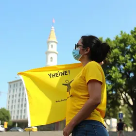 Setembro Amarelo