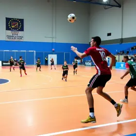 SuperCopa Tapajós de Handebol