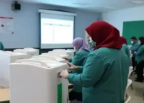 Técnicos de Eleição