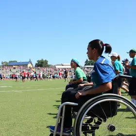 esportes paralímpicos
