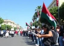 Educação na Rua