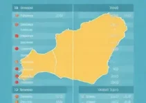 votação em Santarém (PA)