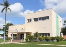 Unidade Básica de Saúde e Hospital Materno Infantil