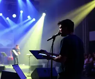 XVII Festival de Bandas de Santarém
